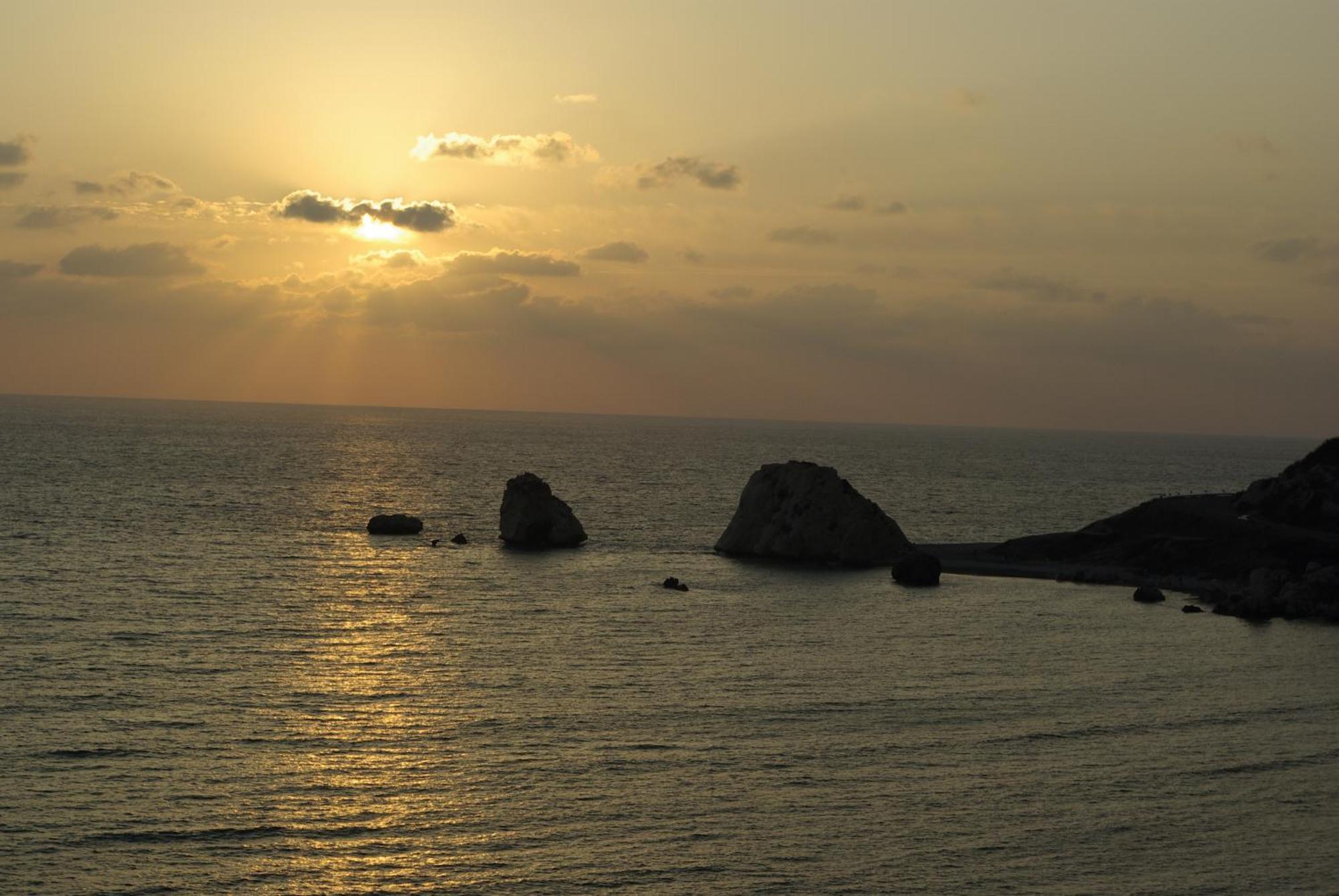 Fantastic Junior Villa Cz02 Salamis With Gorgeous Views, Aphrodite Hills Kouklia Exterior photo